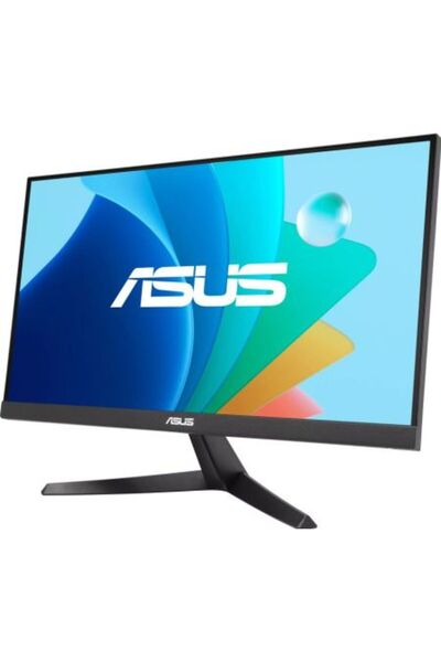 ASUS LCD LED 21.45 " VY229HF Full HD Μαύρο