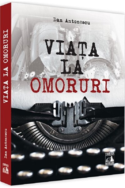 Neverland Viata la Omoruri - Dan Antonescu