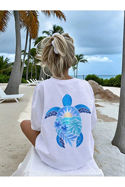 FATOOM STILE Women's T-Shirt T-Shirt Printed Fashion