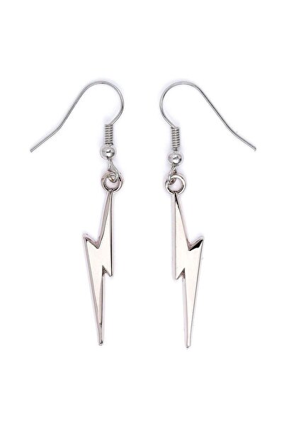The Carat Shop Harry Potter Lightning Bolt earrings