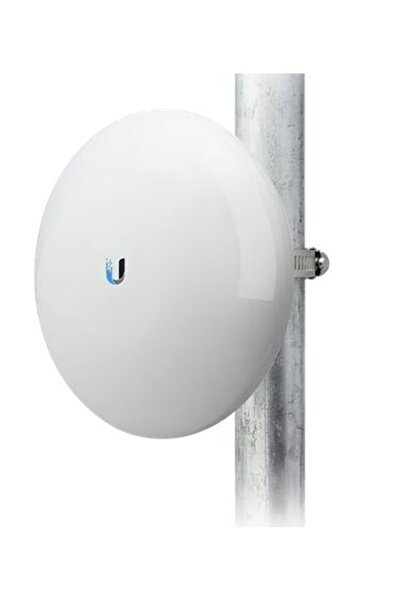 Ubiquiti Κεραία airMAX NanoBeam 2AC 2.4 GHz Εξωτερικού χώρου RJ-45 PoE 1 θύρα...