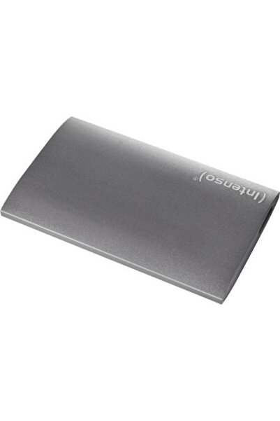 Intenso Εξωτερικός SSD 1.8 " 128GB Έκδοση Premium 3823430 USB 3.0 Γκρι