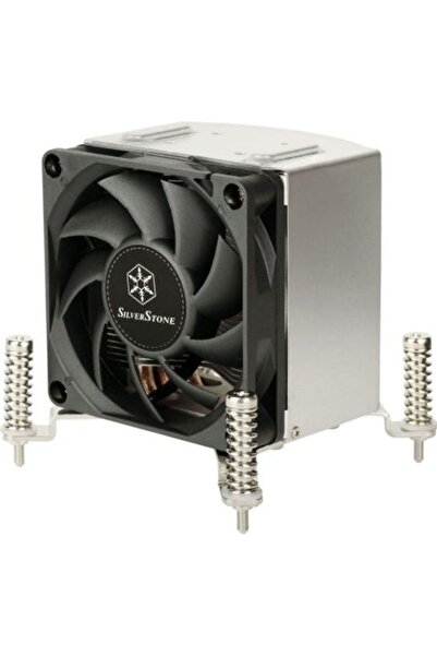 SilverStone Ψύκτρα CPU AR10-1700 3U για Intel Socket 1700 / 1851