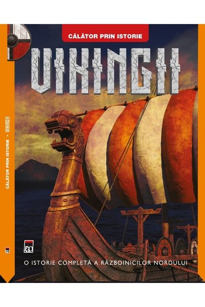 Rao Vikingii - Ben Hubbard