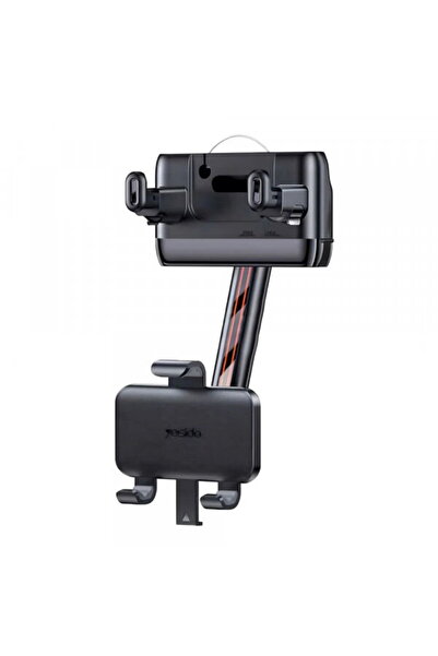 Yesido Suport Auto C265, Universal, Negru