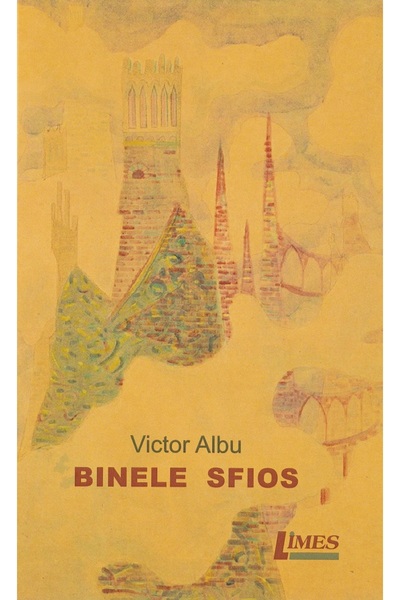 Limes Binele sfios - Victor Albu