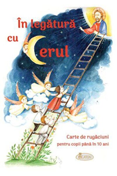 AGATON In legatura cu Cerul