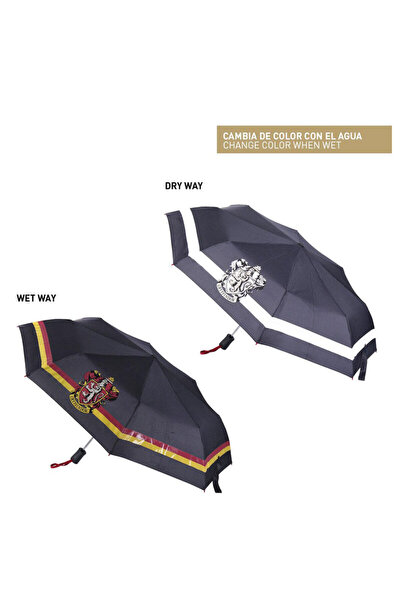 Cerda Harry Potter Griffindor atutomatic folding umbrella 53cm