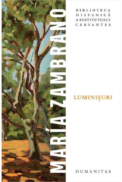 Humanitas Luminisuri - Maria Zambrano