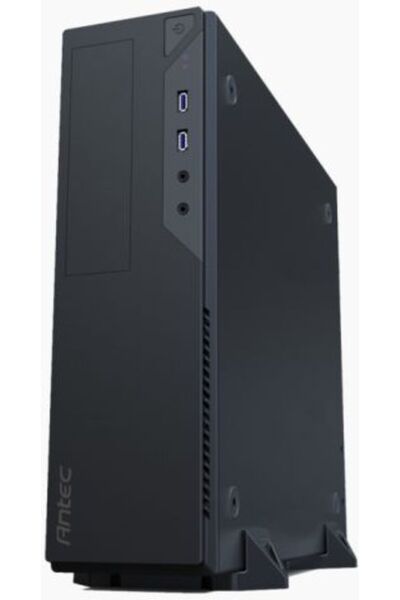 ANTEC VSK2000 U3 Μίνι Πύργος χωρίς τροφοδοτικό Μαύρο
