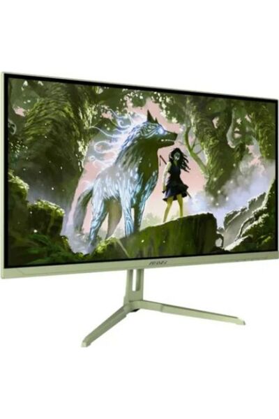 Arozzi LCD LED 23.8 " NoVa Full HD Πράσινο του δάσους