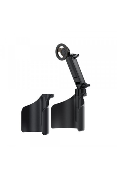Acefast Magnetic Car Holder D62, Universal, Black
