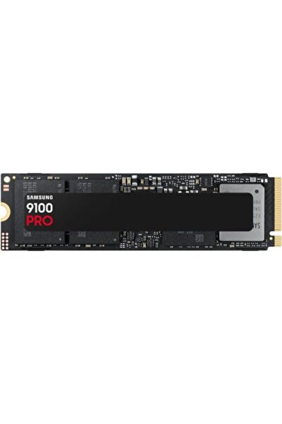 Samsung 1TB 9100 PRO MZ-VAP1T0BW Μονάδα Στερεάς Κατάστασης PCI-E SSD M.2