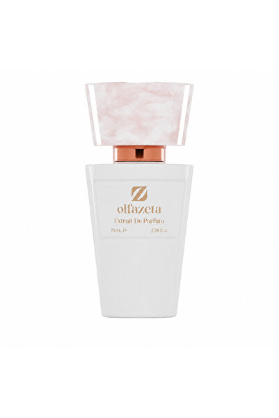 OLFAZETA Parfum pentru Femei 3159W Extrait de Parfum, 30 ml, Note de Caisă, C...