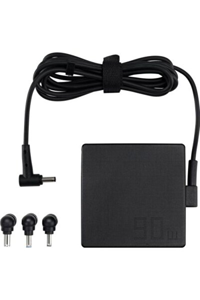 ASUS Τροφοδοτικό Φορητού Υπολογιστή 90W-01 Αντάπτορας/EU V3