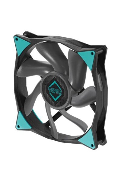 Iceberg Θερμομονωτική Θήκη IceGALE Xtra 14 x 14 εκ. Μαύρο