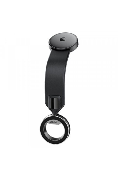 Acefast Magnetic Car Holder D36, Universal, Black