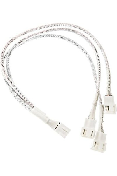 Kolink Καλώδιο Ανεμιστήρα Διακλαδωτής 4-Pin PWM για 3x Ανεμιστήρες 4-Pin PWM,...