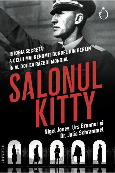 OMNIUM Salonul Kitty - Nigel Jones, Urs Brunner, Julia Schrammel