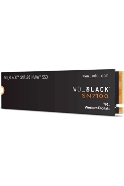 WD 2TB SN7100 WDS200T4X0E Μονάδα Στερεάς Κατάστασης PCI-E SSD M.2