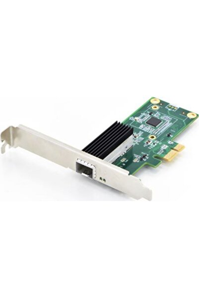 Digitus Κάρτα δικτύου DN-10160 PCI-E σε SFP 1000 Mbps