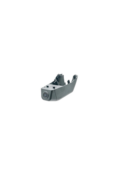 BlueLens Camera video auto DVR - Custom 24/7 4K Volvo C40 2022+