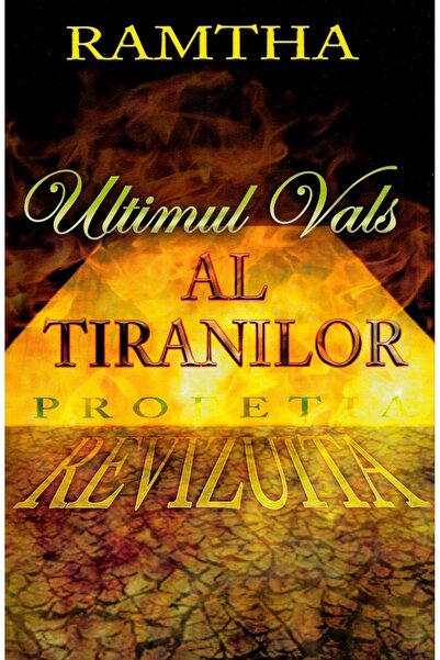 LEGACY Ultimul vals al tiranilor, profetia revizuita - Ramtha