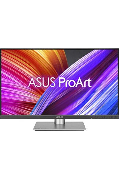ASUS LCD LED 23.8 " ProArt PA24ACRV QHD Μαύρο/Ασημί