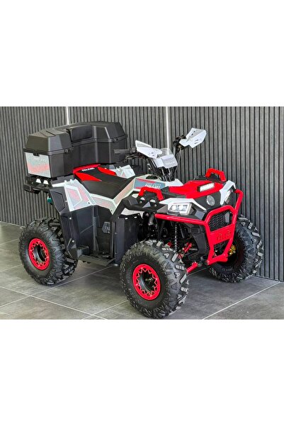 Falcon - Rio 277 Off-Road Atv