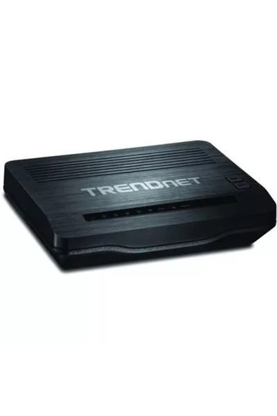 TRENDnet Router N300 Wireless ADSL 2/2 +modem