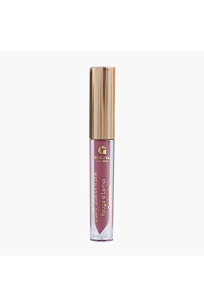 Ghali'or Paris Matte Liquid Lipstick