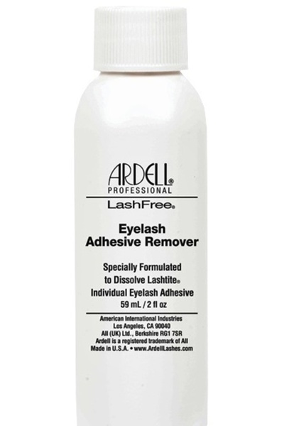 Ardell REMOVER Soluție pentru îndepărtarea adezivului de gene 59ml