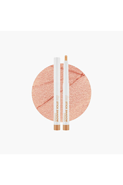 I'M MEME I'M Stick Eye Shadow Shimmer - 002 Peach Coronet