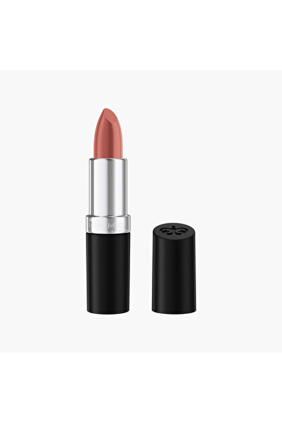Rimmel Lasting Finish Satin Lipstick 4gm
