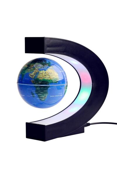 Generic Glob plutitor magnetic