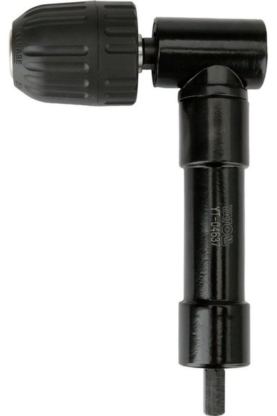 yato Adaptor unghiular pentru bormașină 0.8-10 mm