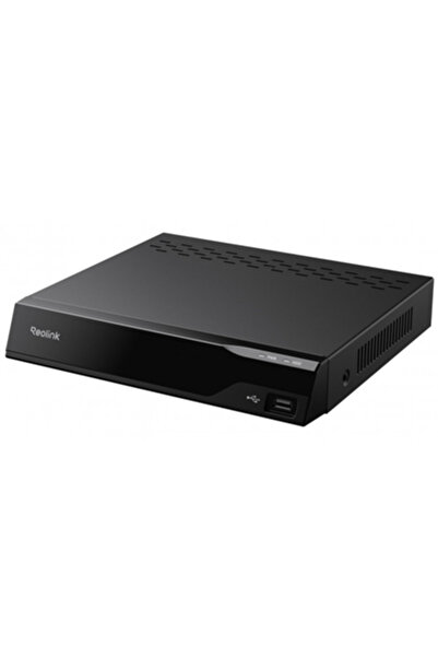 ReoLink NVR RP-PN16-NHD, 24 κανάλια, 16 θύρες PoE, ανάλυση έως 16MP, HDMI 4K,...