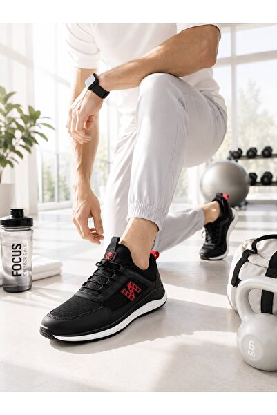 Acarbey G-Class Flexible Comfortable Casual Sole Men's Shoes