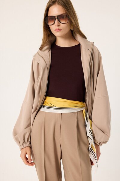 Touché Privé Long Sleeve Basic Body