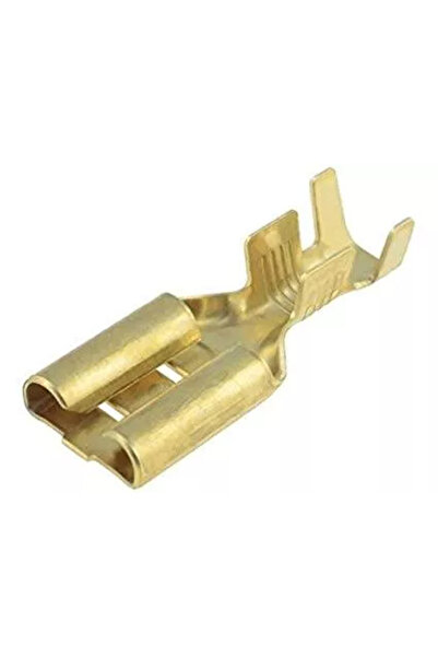 VOGT Flat terminal 4.8mm 0.8mm female 1.5/2.5 mm2