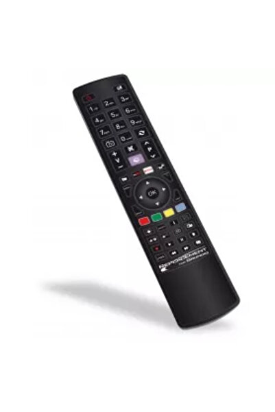 Grundig Джоли Универсално дистанционно управление за телевизор LCD 1727JL2018...