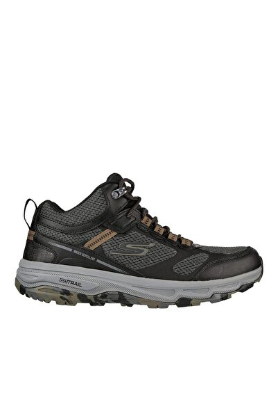 SKECHERS GO RUN TRAIL ALTITUDE-ELEMENT Adidași negri pentru bărbați 220597-BL...