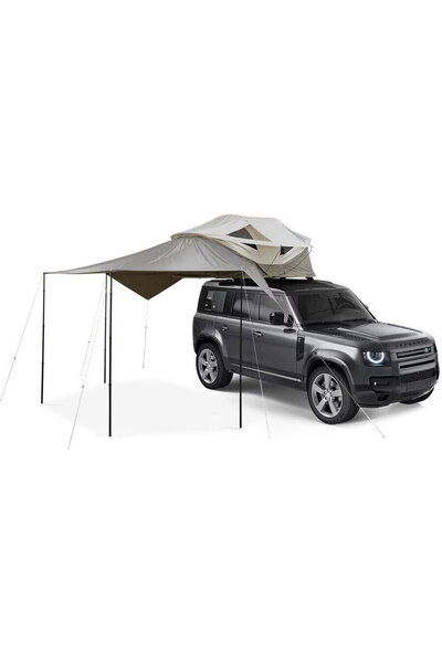 Thule Accesoriu copertina pentru cortul auto Approach S/M, Gri