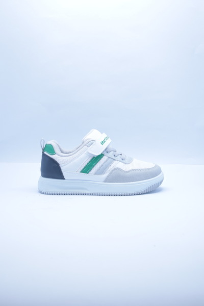 Çocuk Unisex günlük sneaker spor ayakkabı ultra rahat