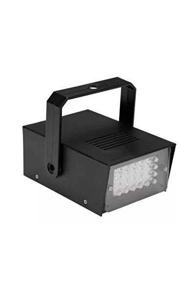 Velleman 24 LED 10W Strobe