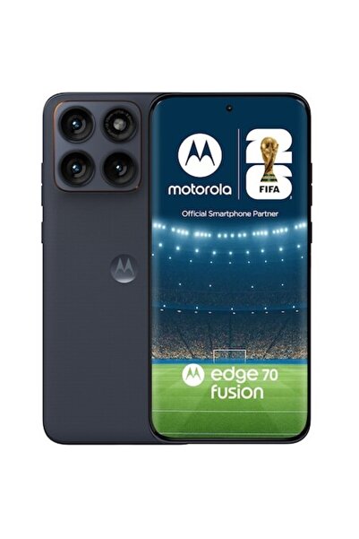 Motorola Κινητό τηλέφωνο edge 70 fusion 5G, 256GB, 8GB RAM, Διπλή SIM, Panton...