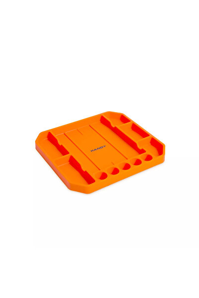 Handy Λαστιχένια θήκη εργαλείων 26×23.5×2.5εκ.