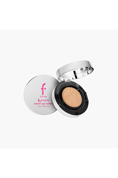 Flormar K-Spirit Cover Up Natural Cusion Foundation 15 g
