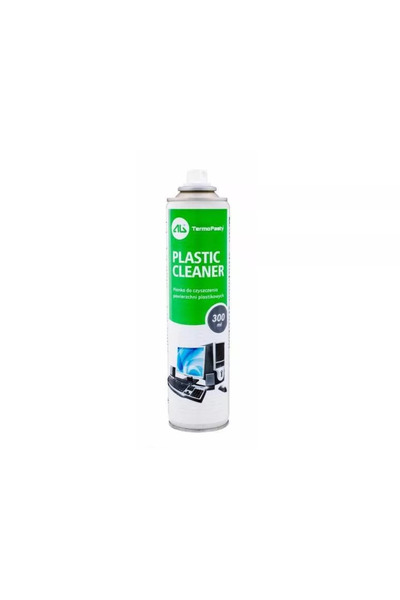TermoPasty Spray for cleaning plastic surfaces 300ml