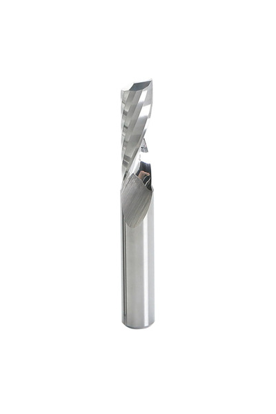 OEM Freza pentru acril - 1 dinte HN2A-FA L (mm): 38, D (mm): 3.175, l (mm): 1...